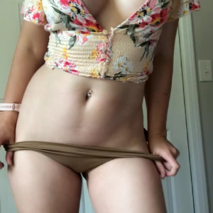 Video by ella_foxx published on August 20,2023 19:25:54 - BestThots