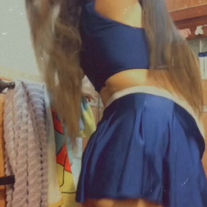 Video by jessikat published on August 10,2023 02:45:00 - BestThots