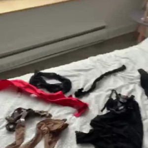 Video by rachelsteele published on April 15,2023 20:51:00 - BestThots