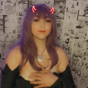 buttercupcosplays #5100920