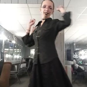 Video by alicelexington published on August 20,2023 19:49:30 - BestThots