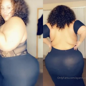 Video by ayannacharelle published on November 28,2023 21:42:57 - BestThots