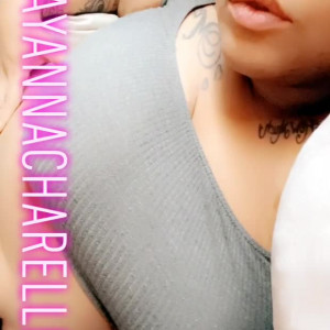 Video by ayannacharelle published on November 28,2023 21:46:16 - BestThots