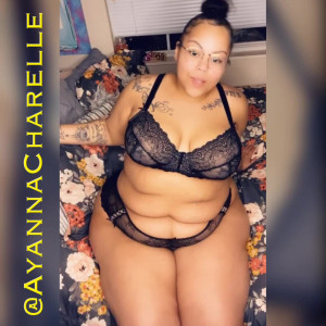 Video by ayannacharelle published on November 28,2023 22:34:05 - BestThots