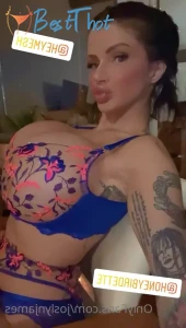 Video by joslynjames published on January 19,2025 15:00:03 - BestThots