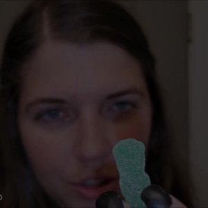 Video by lisaasmr published on April 6,2023 15:57:00 - BestThots