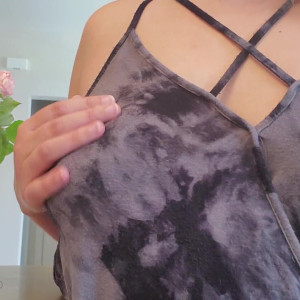 Video by lisaasmr published on June 29,2023 01:09:00 - BestThots