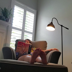 Video by lisaasmr published on March 31,2023 21:33:00 - BestThots