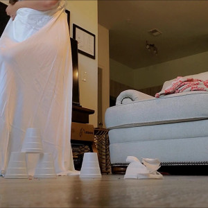 Video by lisaasmr published on May 8,2023 23:06:00 - BestThots