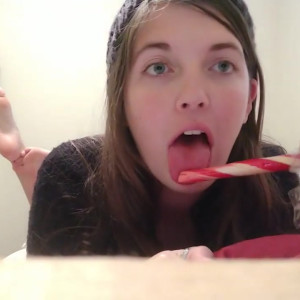 Video by lisaasmr published on April 16,2023 13:38:00 - BestThots