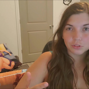 Video by lisaasmr published on May 25,2023 06:03:00 - BestThots