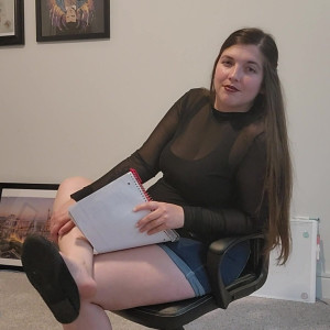 Video by lisaasmr published on May 17,2023 07:18:00 - BestThots