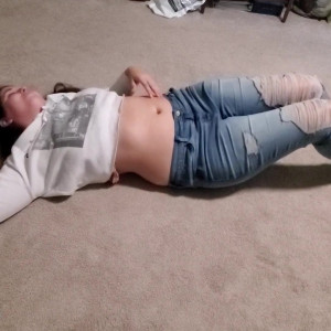 Video by lisaasmr published on June 23,2023 07:44:00 - BestThots
