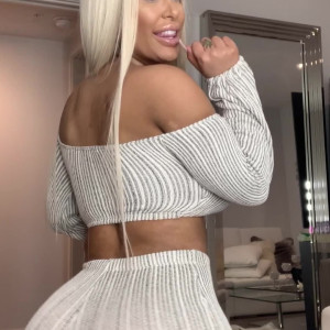 Video by mssnewbooty published on March 19,2023 18:12:00 - BestThots