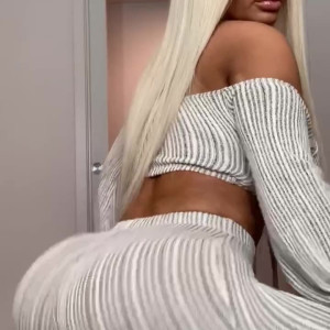 Video by mssnewbooty published on March 28,2023 23:34:00 - BestThots