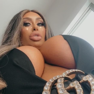 Video by mssnewbooty published on April 20,2023 02:55:00 - BestThots