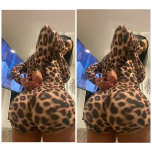 Video by mssnewbooty published on August 2,2023 13:53:00 - BestThots
