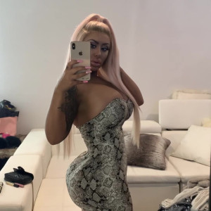 Video by mssnewbooty published on April 10,2023 17:27:00 - BestThots