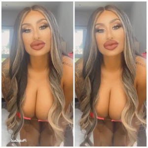 Video by mssnewbooty published on March 29,2023 16:02:00 - BestThots
