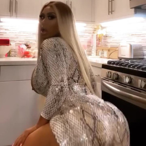 Video by mssnewbooty published on July 26,2023 07:35:00 - BestThots