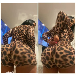 Video by mssnewbooty published on August 3,2023 19:17:00 - BestThots