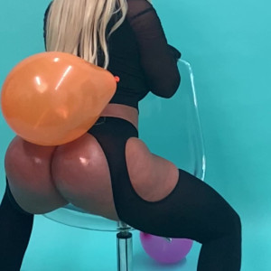 Video by mssnewbooty published on July 24,2023 14:09:00 - BestThots