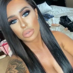 Video by mssnewbooty published on April 16,2023 08:09:00 - BestThots