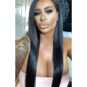 Video by mssnewbooty published on April 27,2023 18:45:00 - BestThots