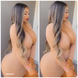 Video by mssnewbooty published on August 4,2023 18:04:00 - BestThots