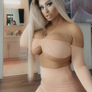 Video by mssnewbooty published on August 7,2023 15:17:00 - BestThots