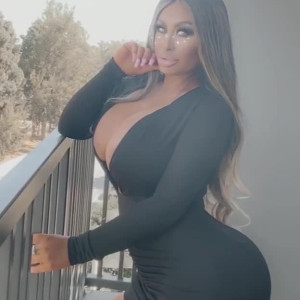 Video by mssnewbooty published on August 10,2023 06:17:00 - BestThots