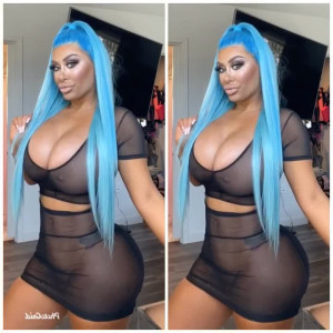 Video by mssnewbooty published on August 19,2023 08:21:00 - BestThots