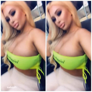 Video by mssnewbooty published on April 15,2023 19:43:00 - BestThots