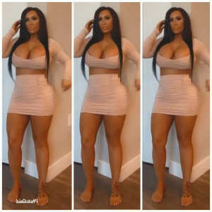 Video by mssnewbooty published on March 22,2023 19:32:00 - BestThots