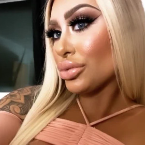 Video by mssnewbooty published on May 2,2023 08:40:00 - BestThots