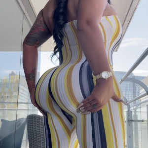 Video by mssnewbooty published on March 26,2023 17:53:00 - BestThots