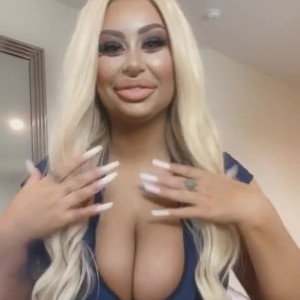 Video by mssnewbooty published on April 14,2023 10:53:00 - BestThots