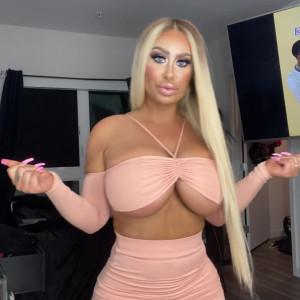 Video by mssnewbooty published on March 15,2023 08:52:00 - BestThots