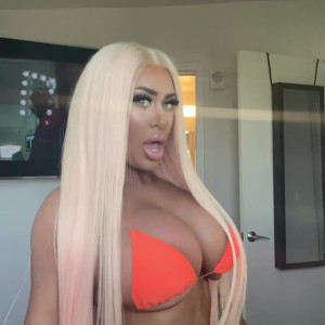 Video by mssnewbooty published on April 25,2023 18:46:00 - BestThots