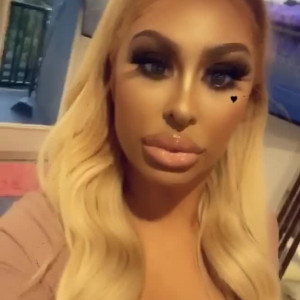 Video by mssnewbooty published on April 3,2023 12:39:00 - BestThots