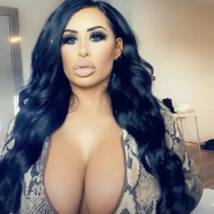 Video by mssnewbooty published on March 13,2023 14:58:00 - BestThots