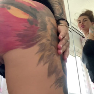 Video by alexandrarusu published on April 8,2023 06:04:00 - BestThots