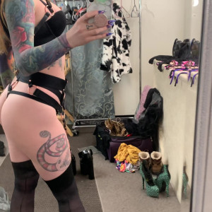 Video by candicealice published on June 9,2023 21:36:00 - BestThots