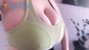 Video by jenna_valentine published on January 22,2025 02:00:50 - BestThots