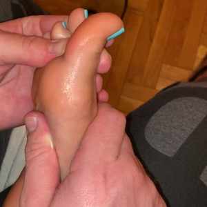 Video by froggeefeetvip published on August 20,2023 20:36:30 - BestThots