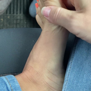 Video by froggeefeetvip published on July 5,2023 18:31:00 - BestThots