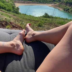 Video by froggeefeetvip published on June 10,2023 04:02:00 - BestThots