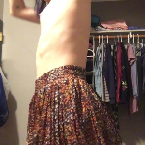 Video by marythestrange published on March 12,2023 04:50:00 - BestThots