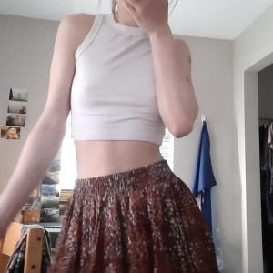 Video by marythestrange published on March 16,2023 19:59:00 - BestThots