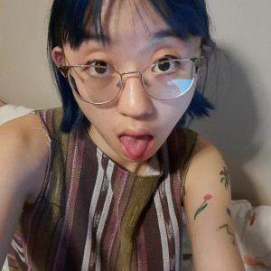 Video by marythestrange published on May 7,2023 00:59:00 - BestThots